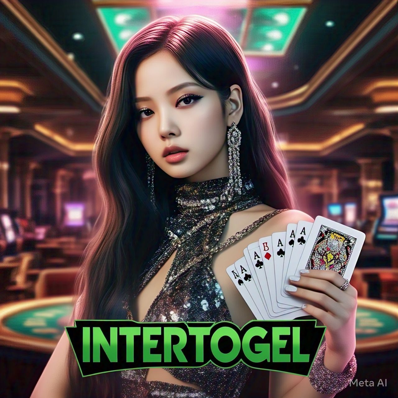 Intertogel
